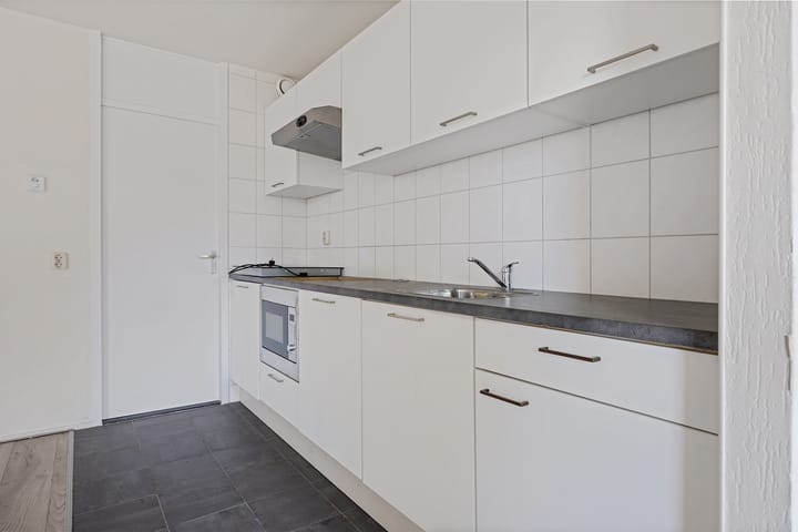 Appartement te koop: Haaksbergerstraat 82-211, Enschede