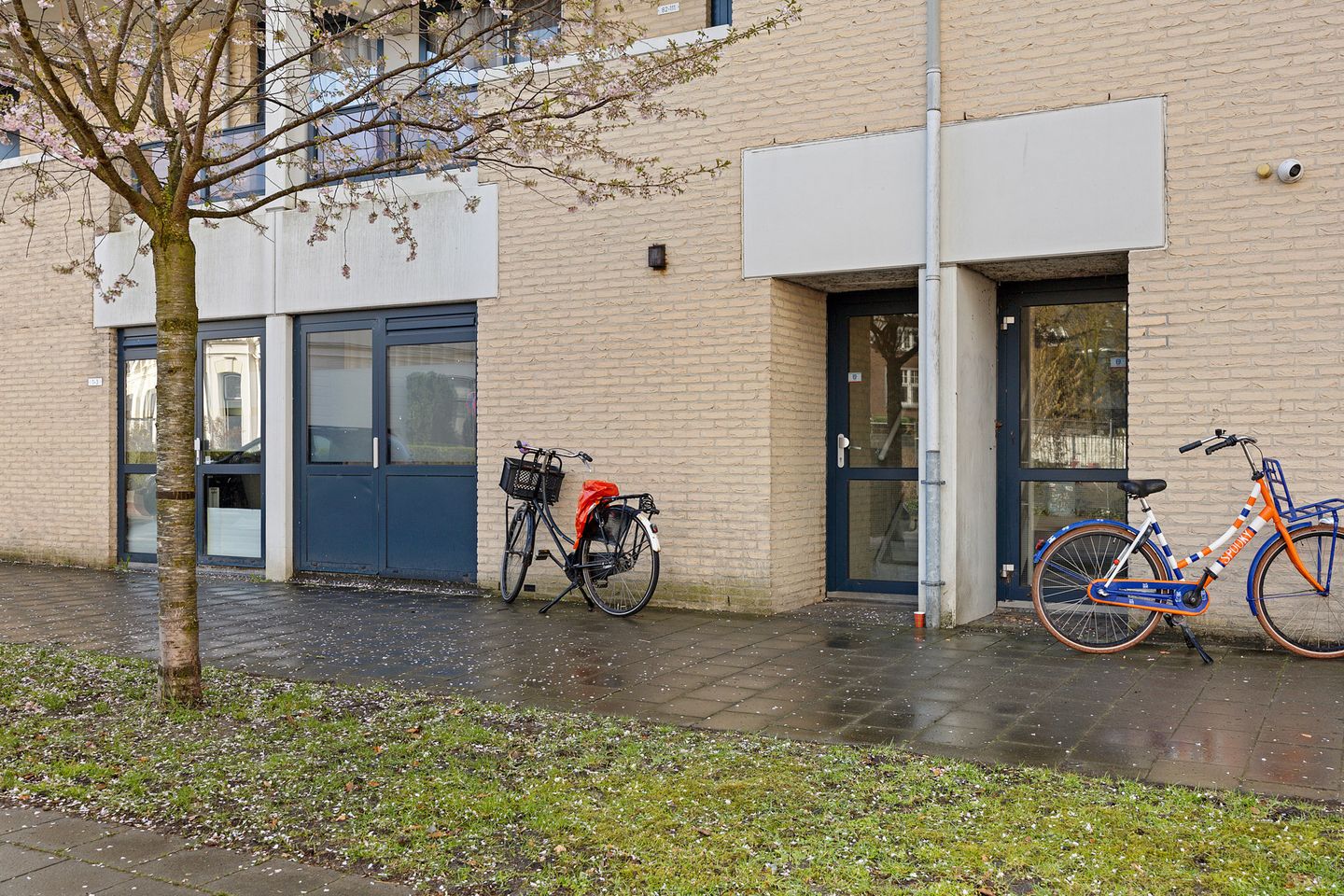 Foto 29 van Haaksbergerstraat 82-112