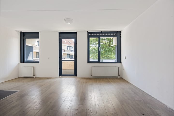 Foto 3 van Haaksbergerstraat 82-211