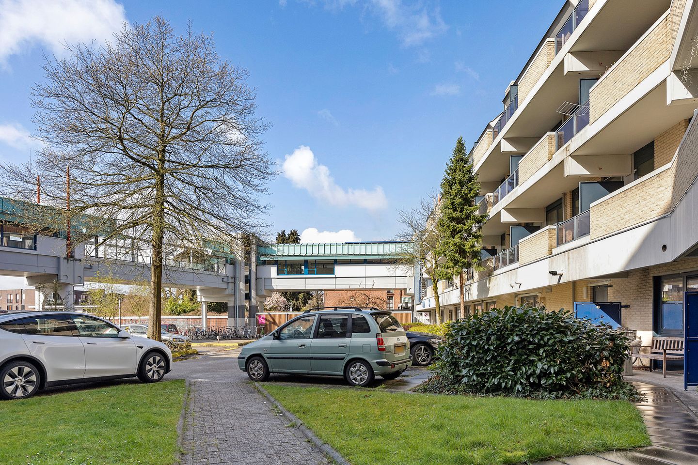 Foto 20 van Haaksbergerstraat 82-211