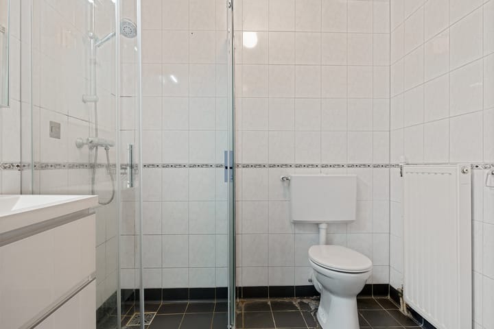 Appartement te koop: Haaksbergerstraat 82-112, Enschede