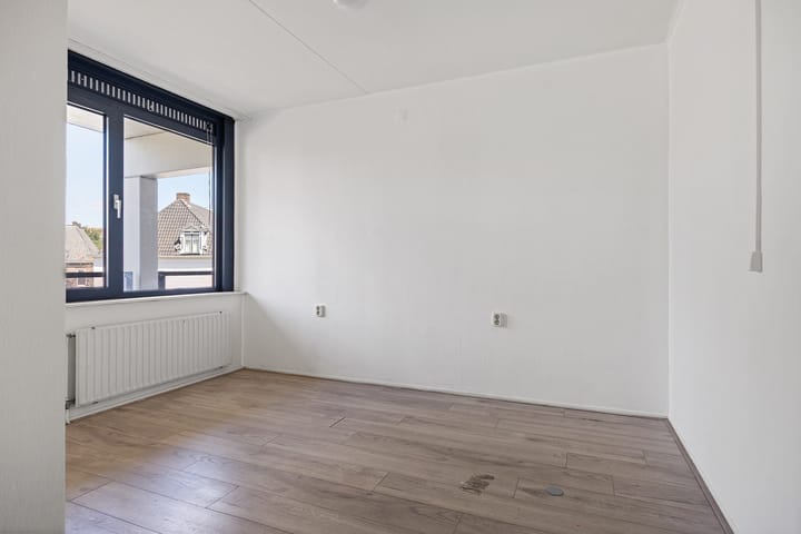 Appartement te koop: Haaksbergerstraat 82-211, Enschede