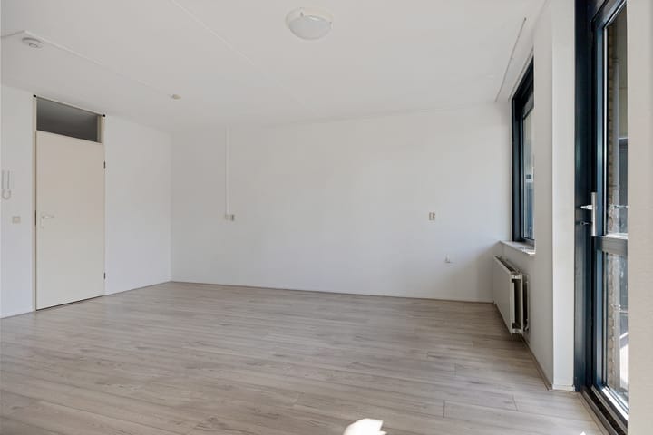 Appartement te koop: Haaksbergerstraat 82-112, Enschede
