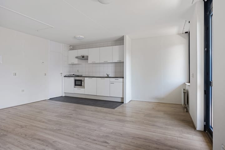 Foto 4 van Haaksbergerstraat 82-211