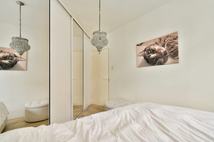 Studio te koop: Westerstraat 260-1, Amsterdam