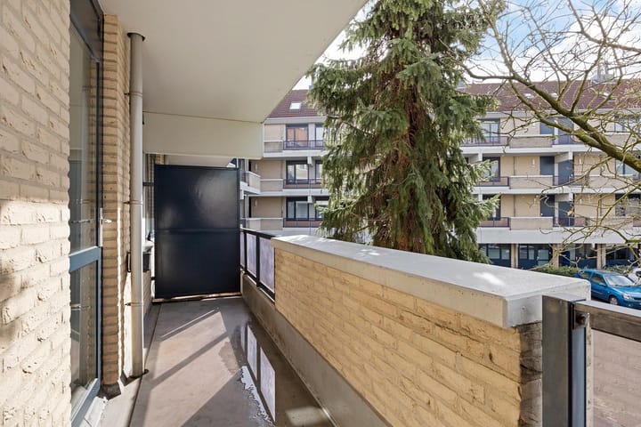 Appartement te koop: Haaksbergerstraat 82-112, Enschede