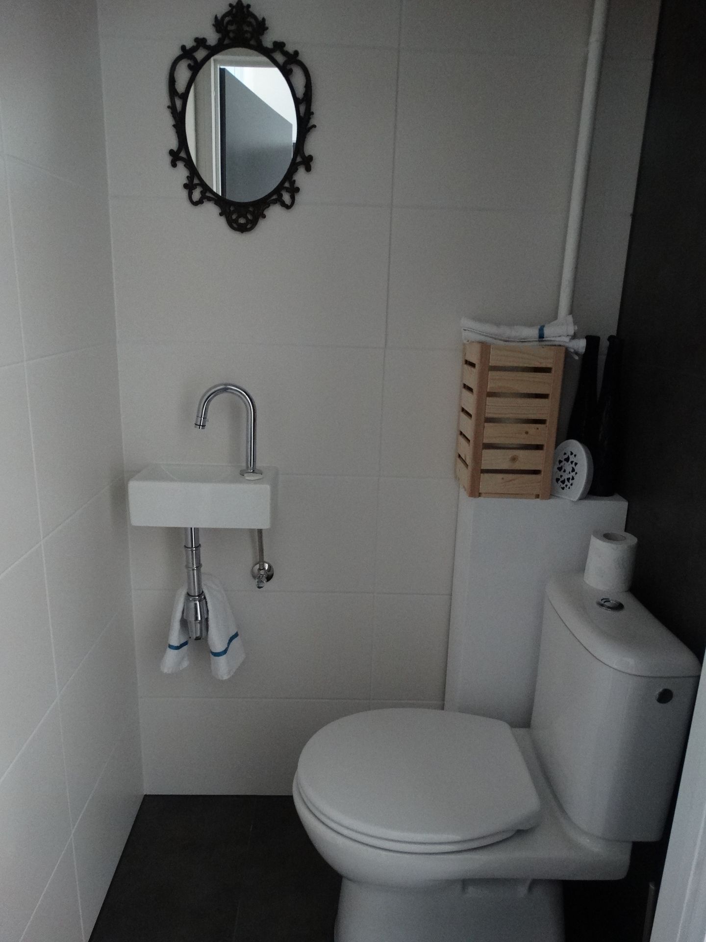 Foto 5 van Fahrenheitlaan 442