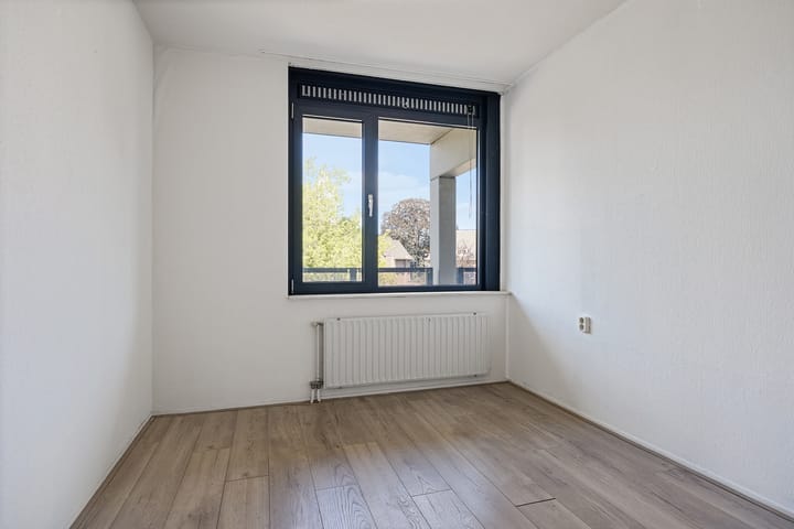 Appartement te koop: Haaksbergerstraat 82-211, Enschede