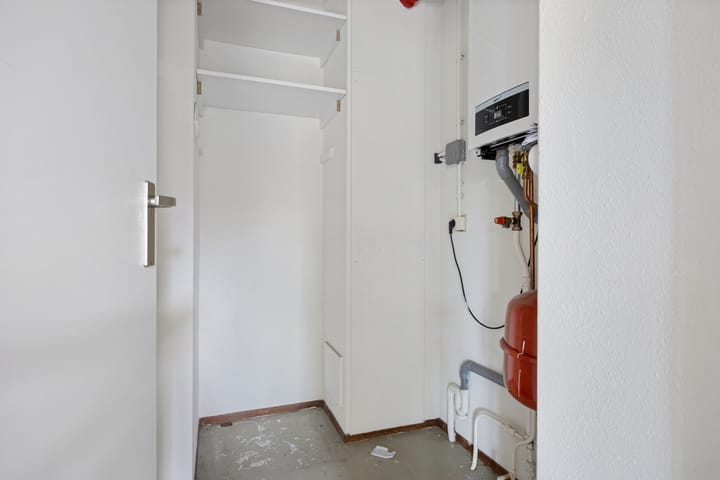 Appartement te koop: Haaksbergerstraat 82-211, Enschede