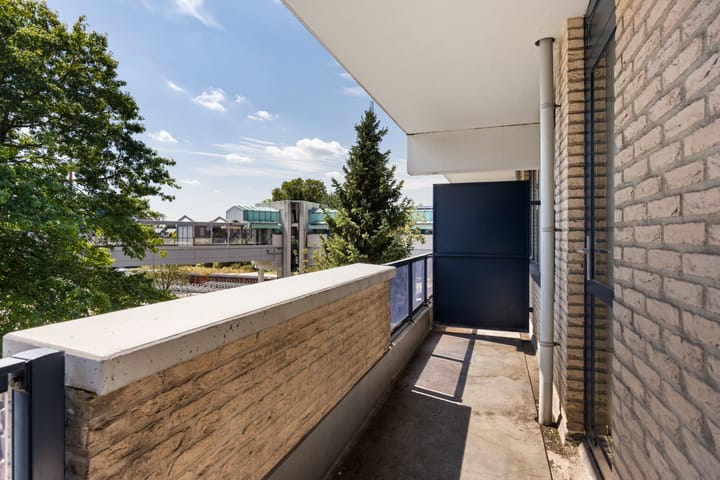 Appartement te koop: Haaksbergerstraat 82-211, Enschede