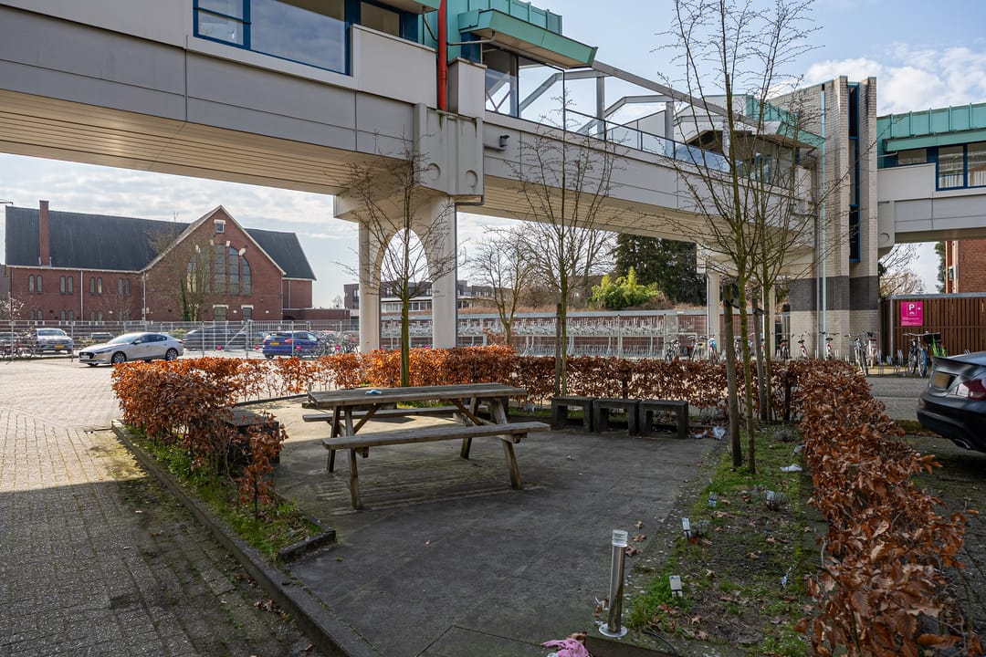 Foto 26 van Haaksbergerstraat 82-112