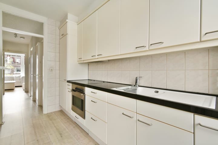 Studio te koop: Westerstraat 260-1, Amsterdam