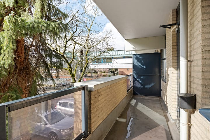 Appartement te koop: Haaksbergerstraat 82-112, Enschede