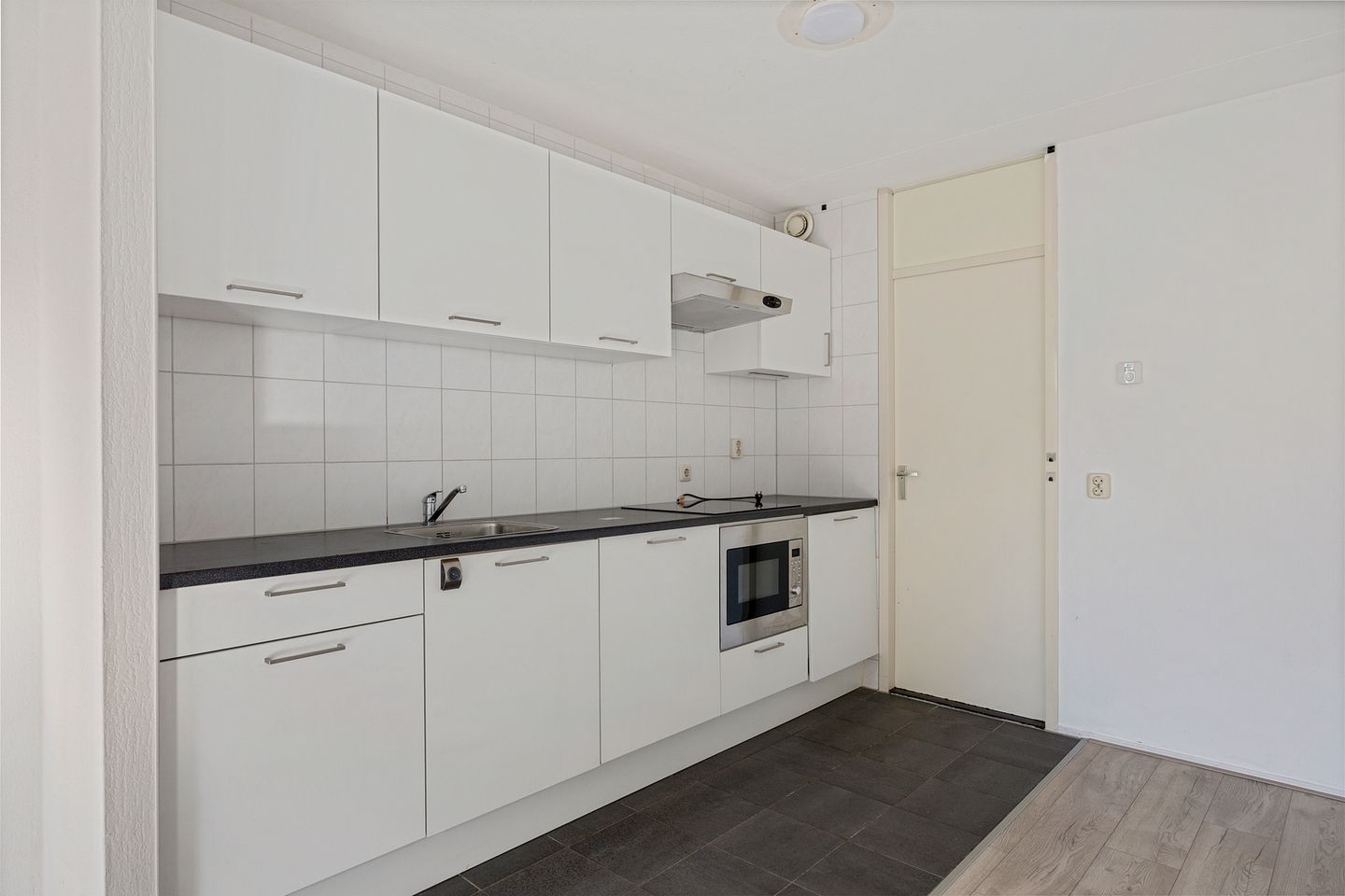 Foto 5 van Haaksbergerstraat 82-112
