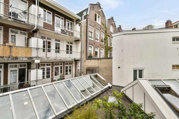 Studio te koop: Westerstraat 260-1, Amsterdam