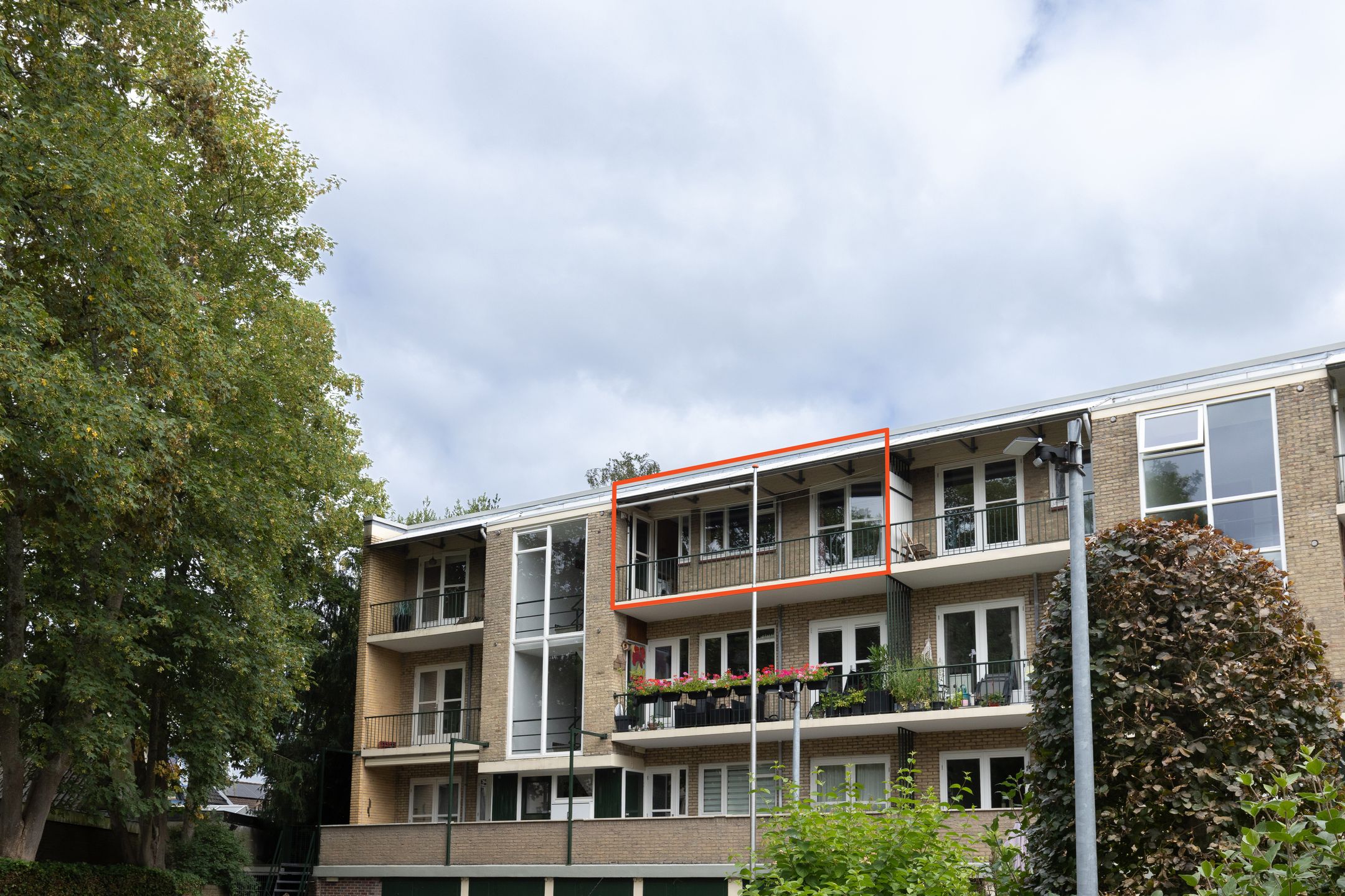 Merelhof 40