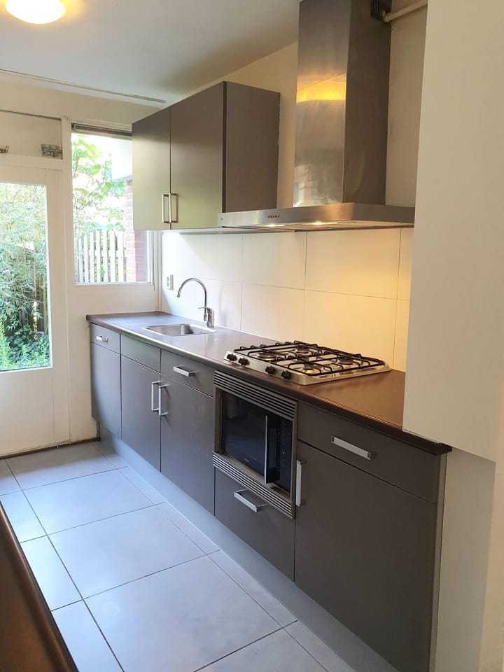 Appartement te huur: Formosastraat 43, Amsterdam