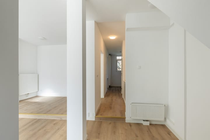 Appartement te koop: Rotterdamsedijk 234C, Schiedam