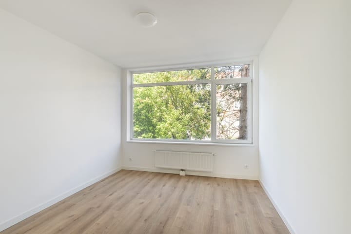 Appartement te koop: Rotterdamsedijk 234C, Schiedam