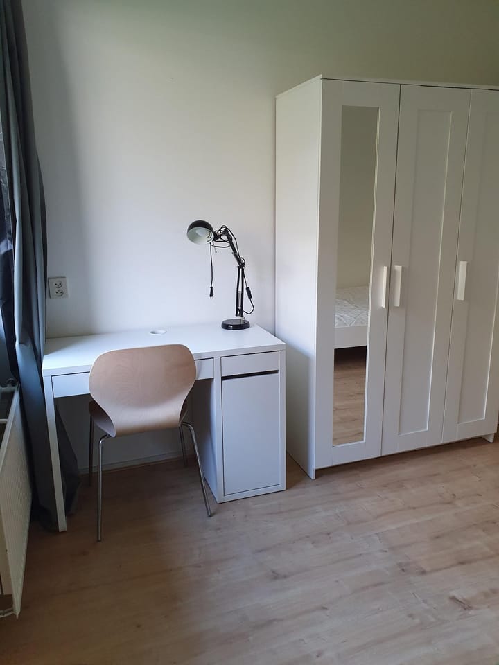 Appartement te huur: Formosastraat 43, Amsterdam