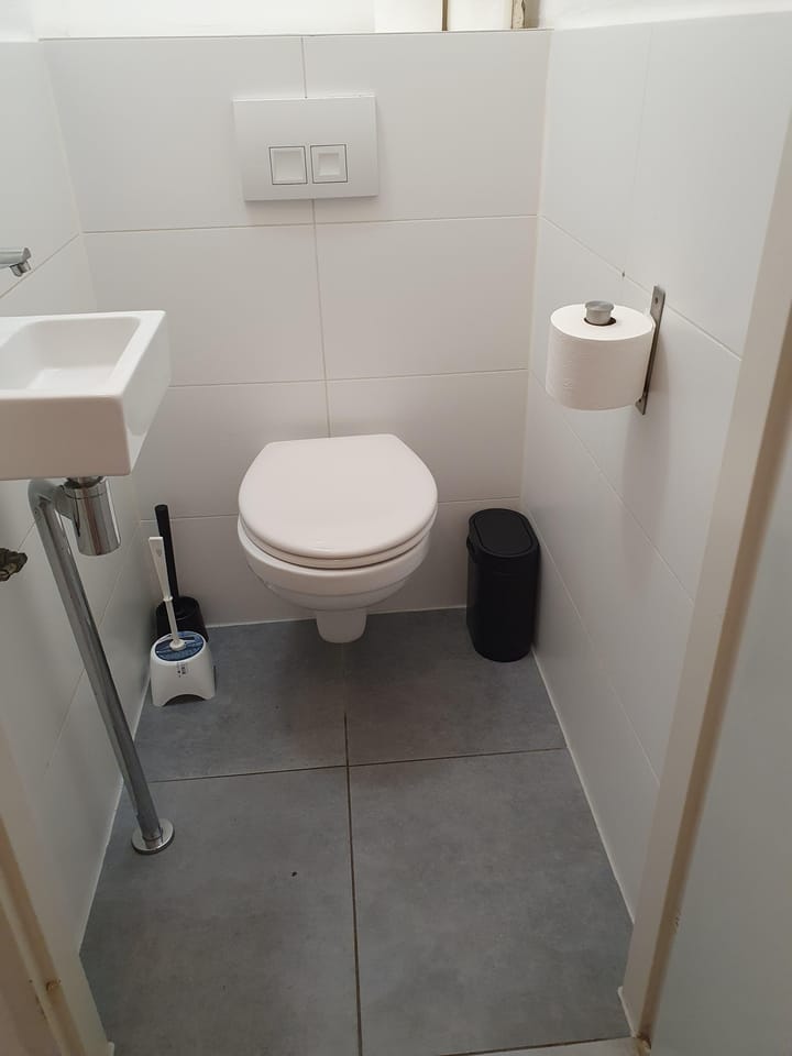 Appartement te huur: Formosastraat 43, Amsterdam