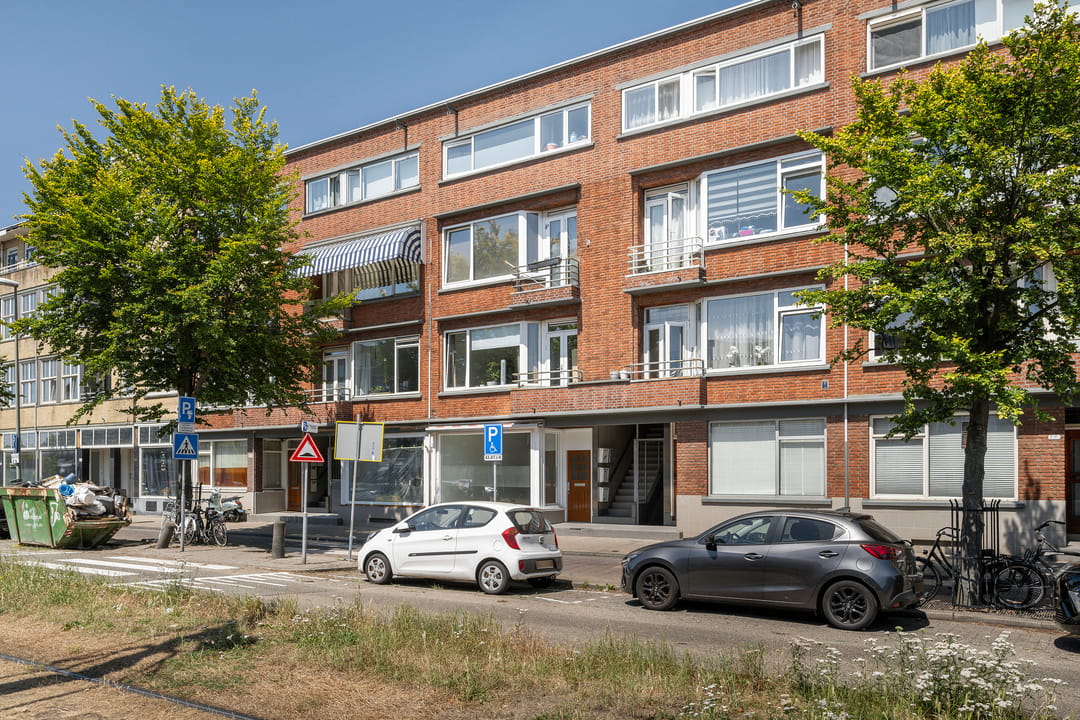 Foto 1 van Rotterdamsedijk 234-C