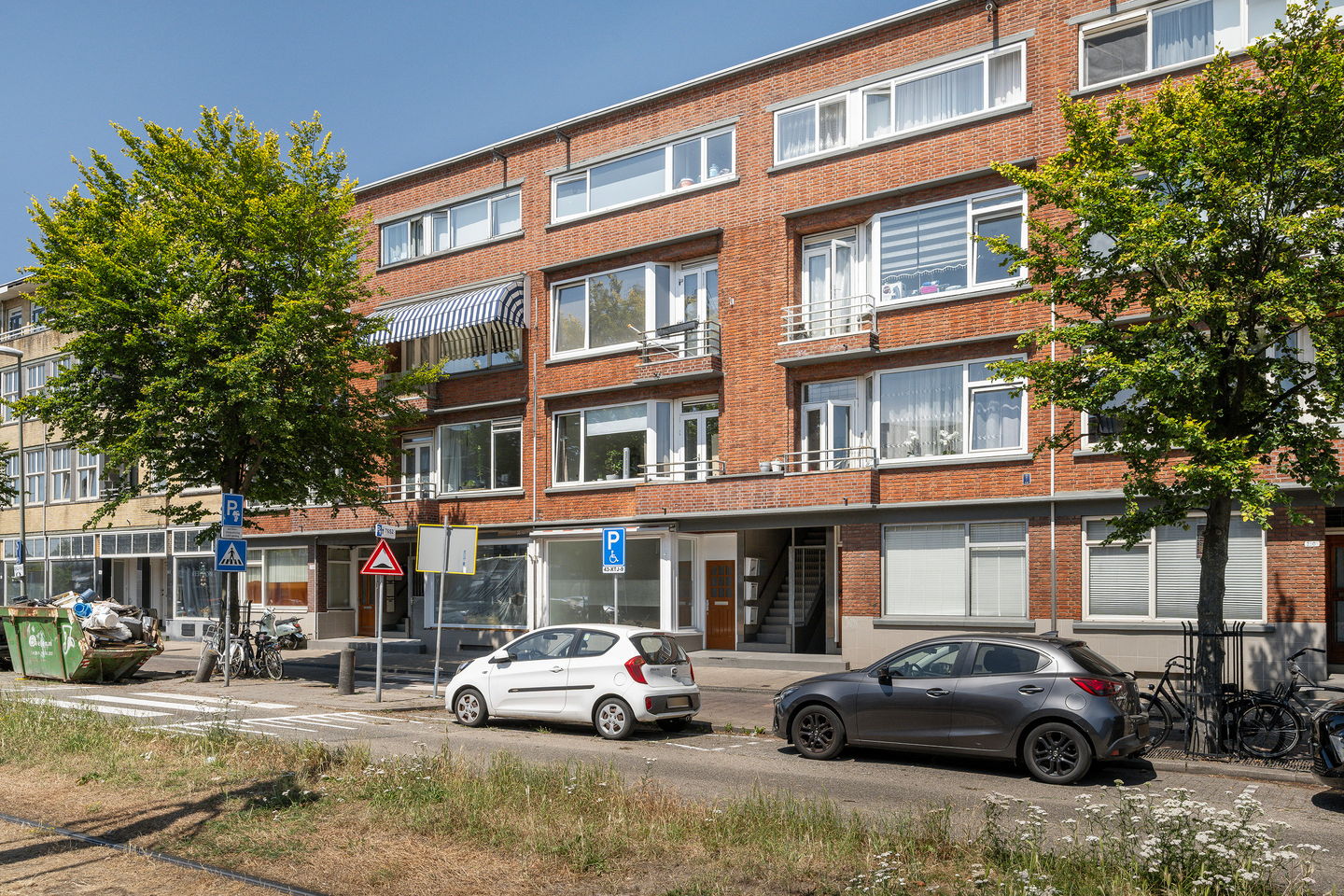 Foto 1 van Rotterdamsedijk 234-C