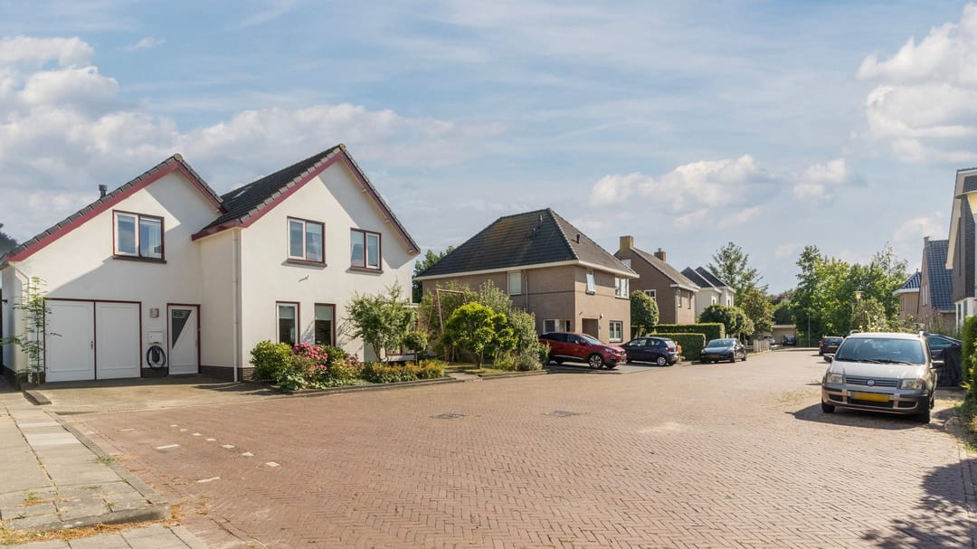 Foto 41 van Hertogin Mechteldhof 8