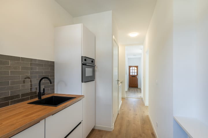 Appartement te koop: Rotterdamsedijk 234C, Schiedam