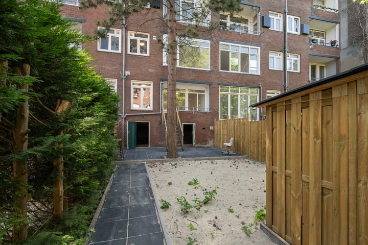 Appartement te koop: Rotterdamsedijk 234C, Schiedam