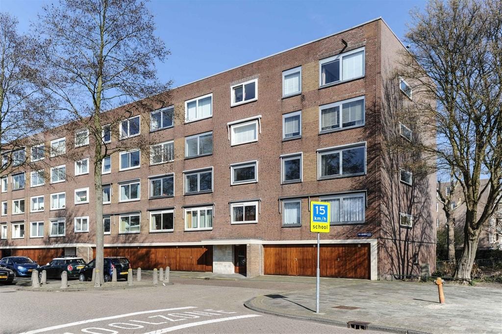 Foto 18 van Van Leijenberghlaan 415-1