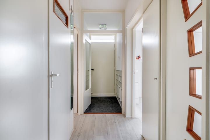 Appartement te koop: Merellaan 118, Capelle Aan Den Ijssel