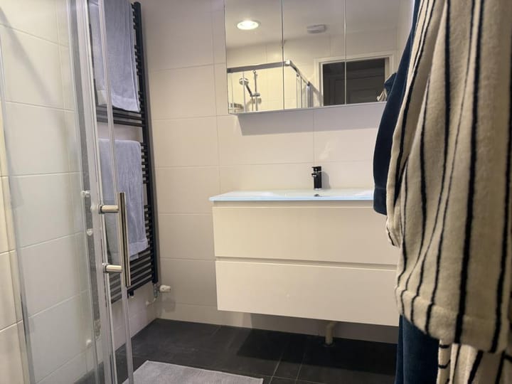 Appartement te huur: Van Leijenberghlaan 415-1, Amsterdam