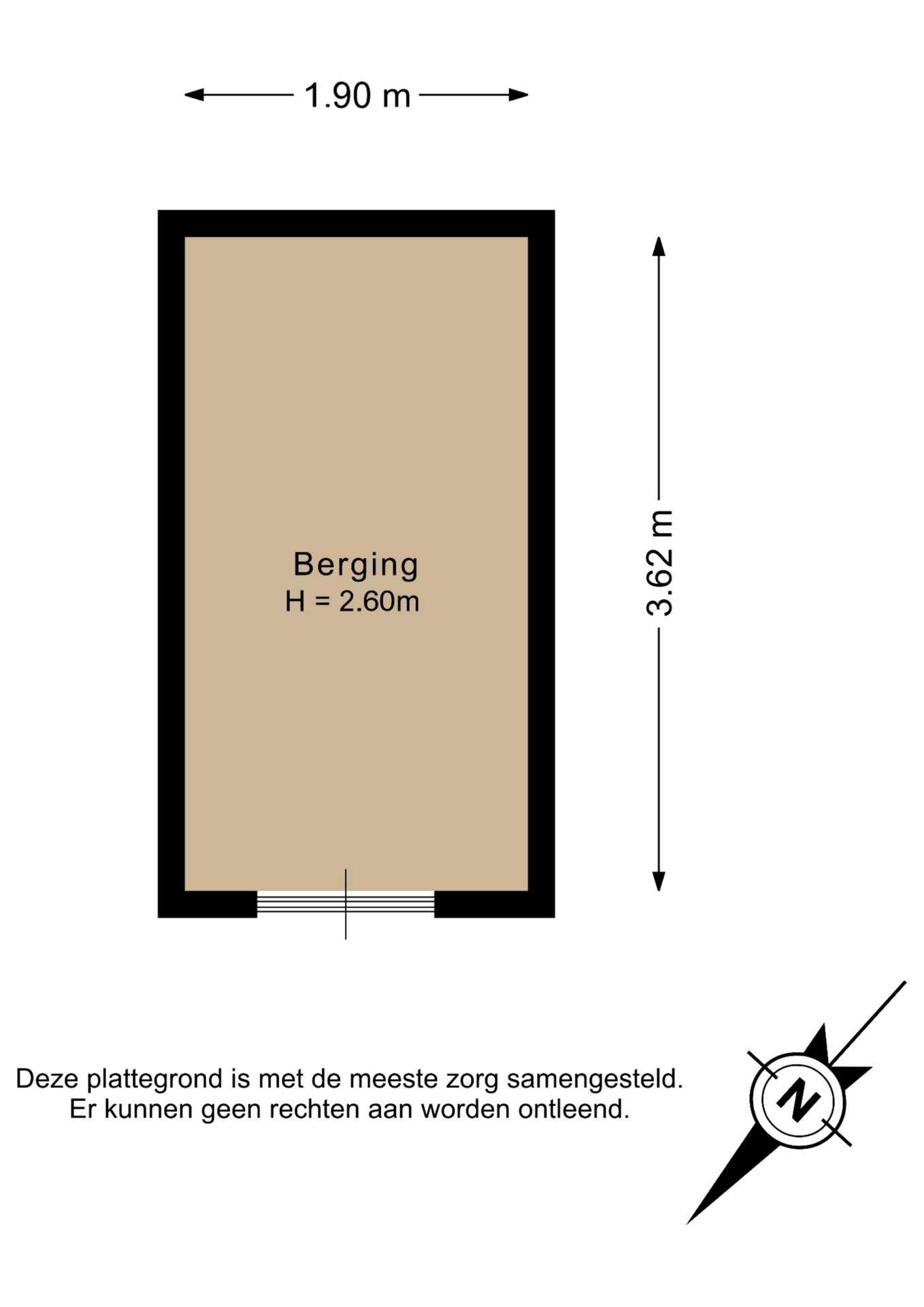 Foto 42 van Merellaan 118