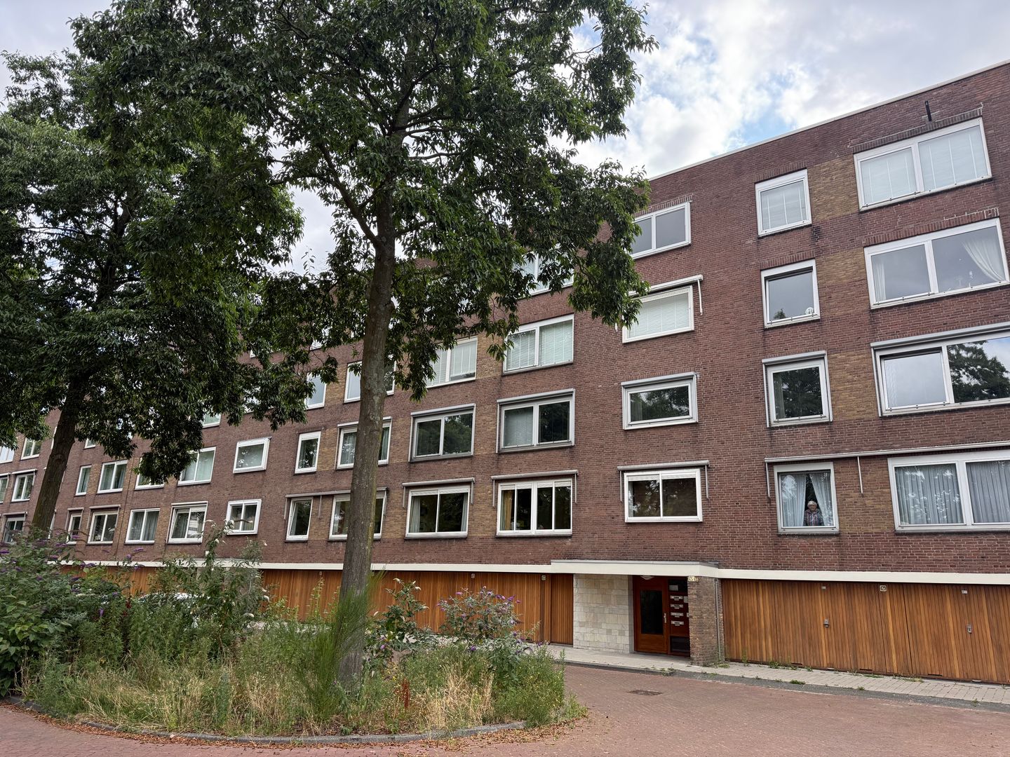 Foto 1 van Van Leijenberghlaan 415-1