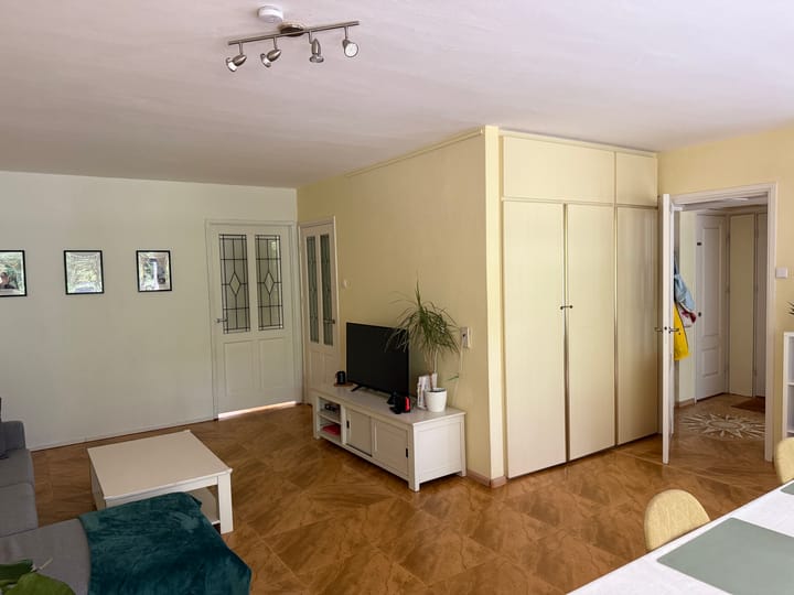 Appartement te huur: Van Leijenberghlaan 415-1, Amsterdam