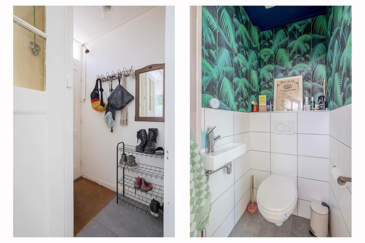 Hoekwoning te koop: J.C. van Wessemstraat 28, Zaandam