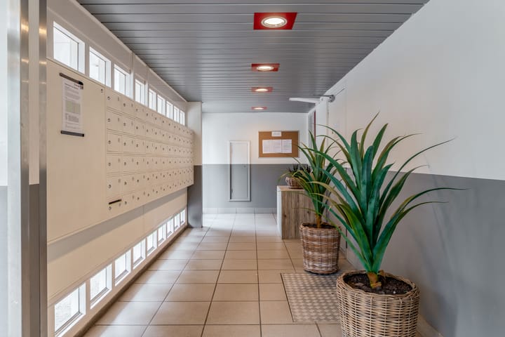 Appartement te koop: Merellaan 118, Capelle Aan Den Ijssel
