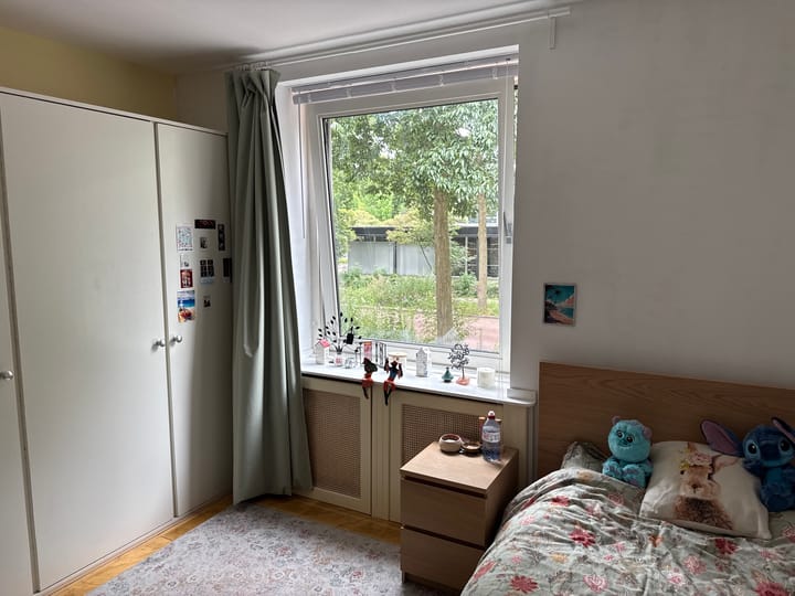 Appartement te huur: Van Leijenberghlaan 415-1, Amsterdam
