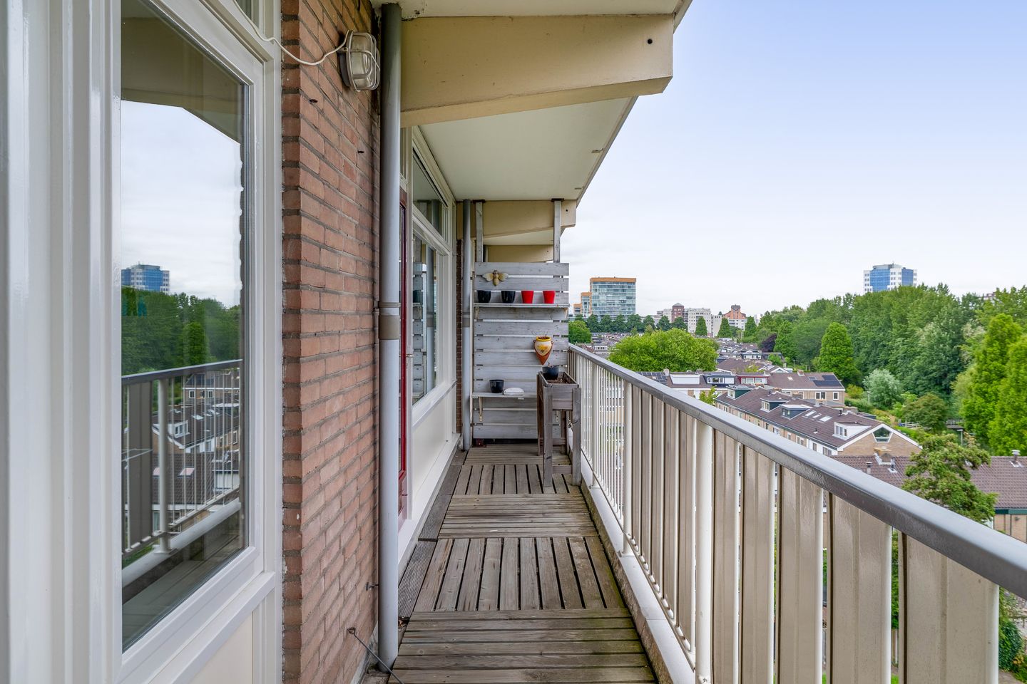 Foto 4 van Merellaan 118