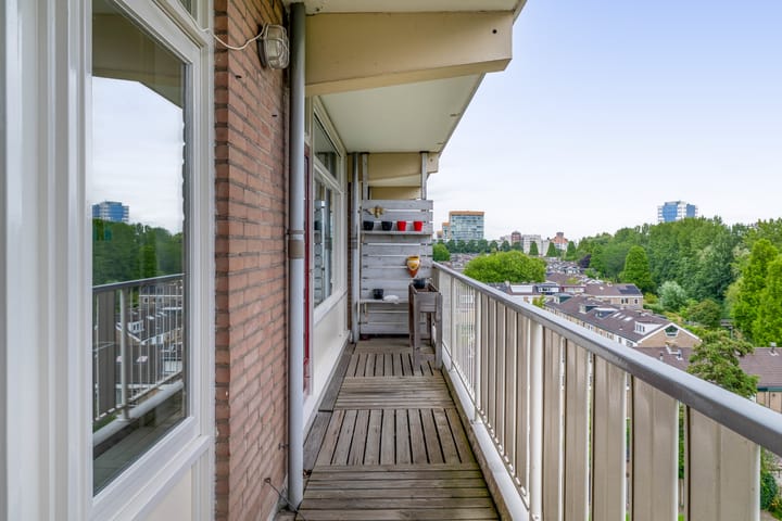 Foto 4 van Merellaan 118