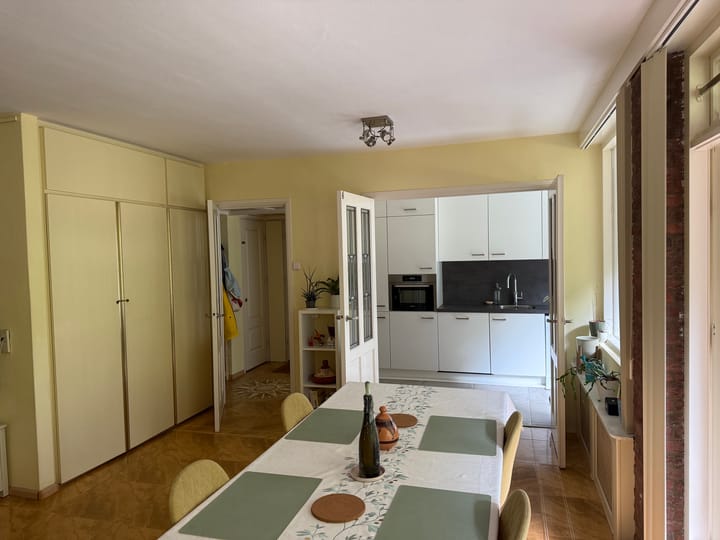 Appartement te huur: Van Leijenberghlaan 415-1, Amsterdam