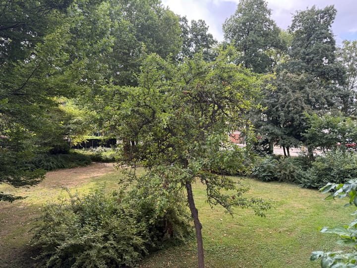 Appartement te huur: Van Leijenberghlaan 415-1, Amsterdam