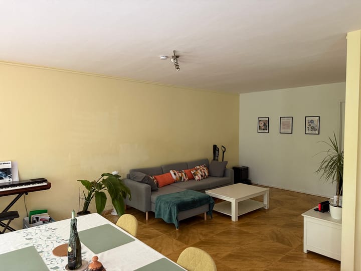 Appartement te huur: Van Leijenberghlaan 415-1, Amsterdam