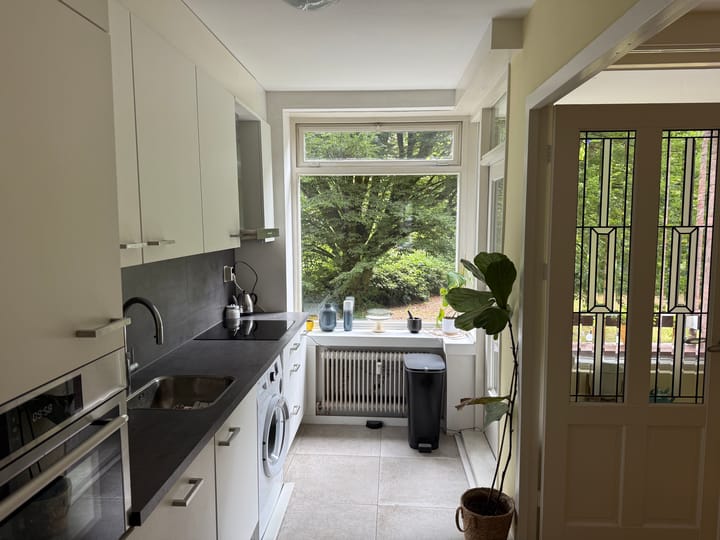 Appartement te huur: Van Leijenberghlaan 415-1, Amsterdam
