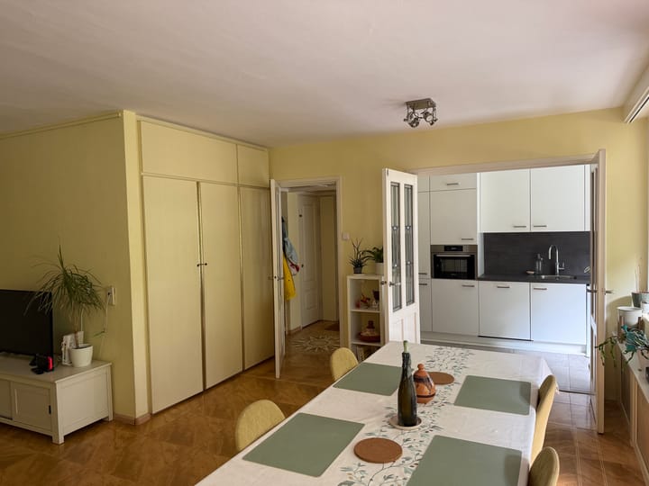 Appartement te huur: Van Leijenberghlaan 415-1, Amsterdam