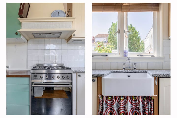 Hoekwoning te koop: J.C. van Wessemstraat 28, Zaandam
