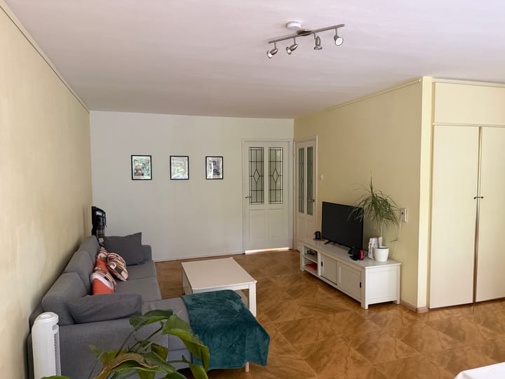 Appartement te huur: Van Leijenberghlaan 415-1, Amsterdam