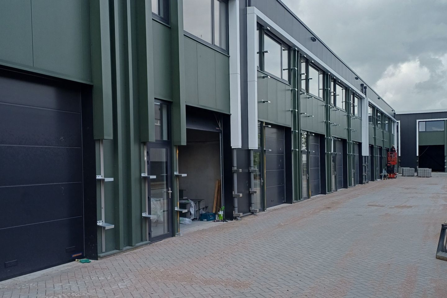 View photo 3 of Groot Mijdrechtstraat 35