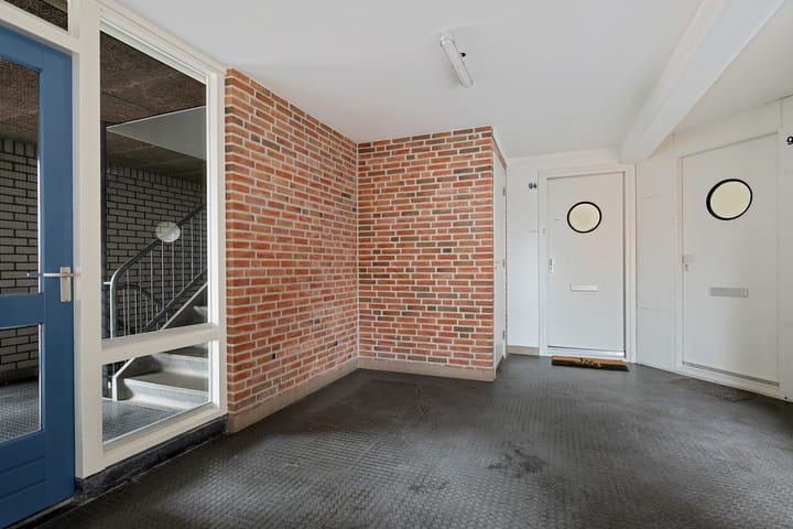 Appartement te koop: Gedempte Kattendiep 94, Groningen